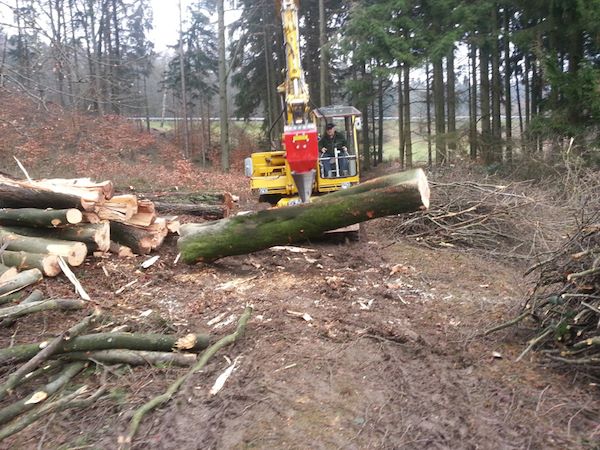 Kegelspalter 1 Kegelspalter 1