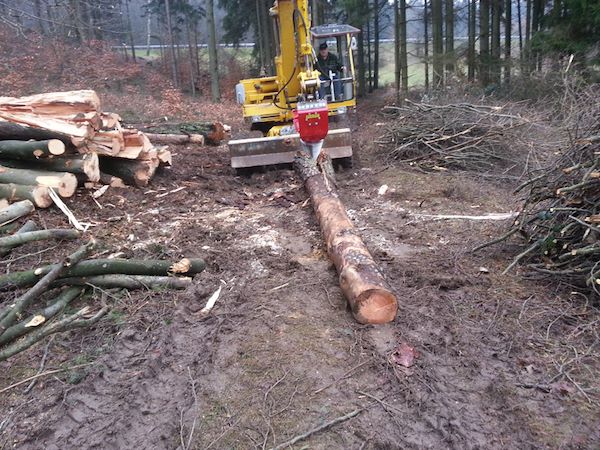 Kegelspalter 1 Kegelspalter 1