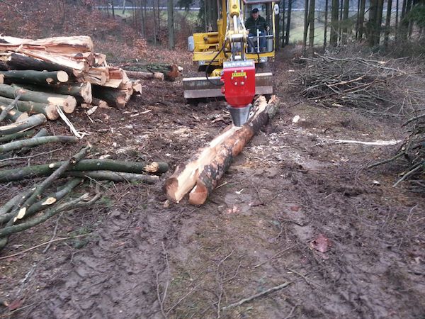 Kegelspalter 1 Kegelspalter 1