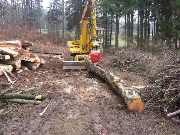 Kegelspalter 1 Kegelspalter 1