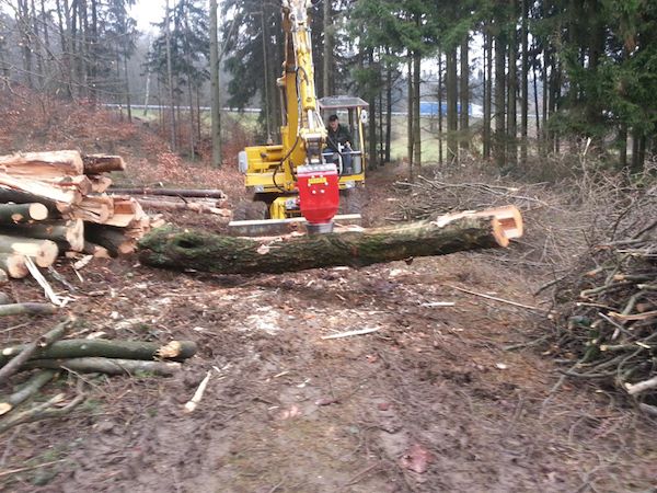 Kegelspalter 1 Kegelspalter 1