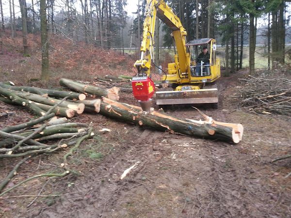 Kegelspalter 1 Kegelspalter 1