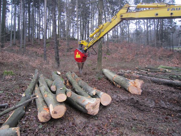 Kegelspalter 1 Kegelspalter 1