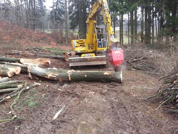 Kegelspalter 1 Kegelspalter 1