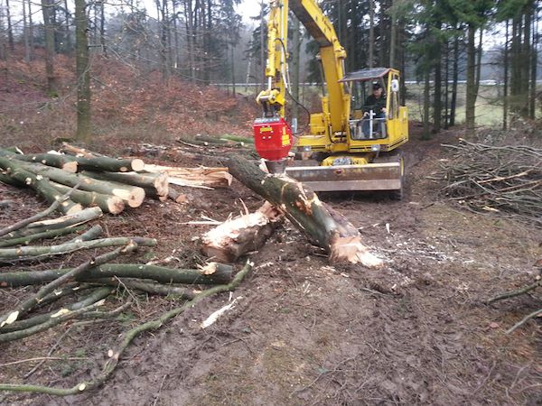 Kegelspalter 1 Kegelspalter 1