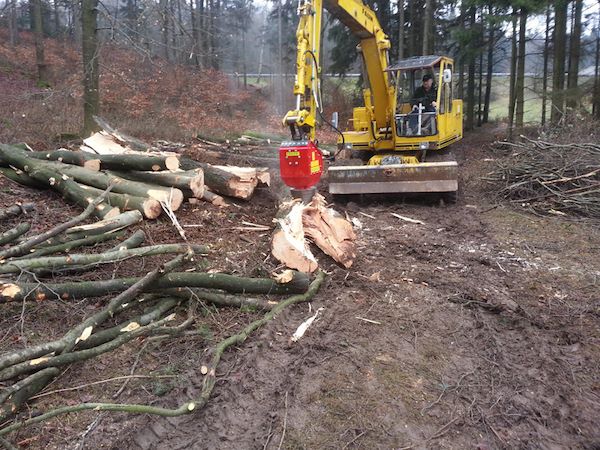 Kegelspalter 1 Kegelspalter 1