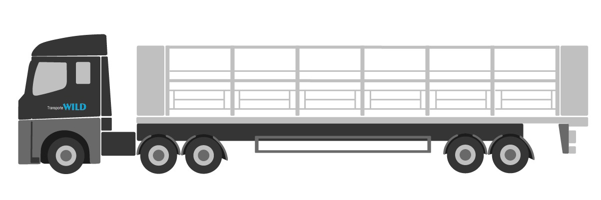 Spezialfahrzeug Gas Spezialfahrzeug Gas