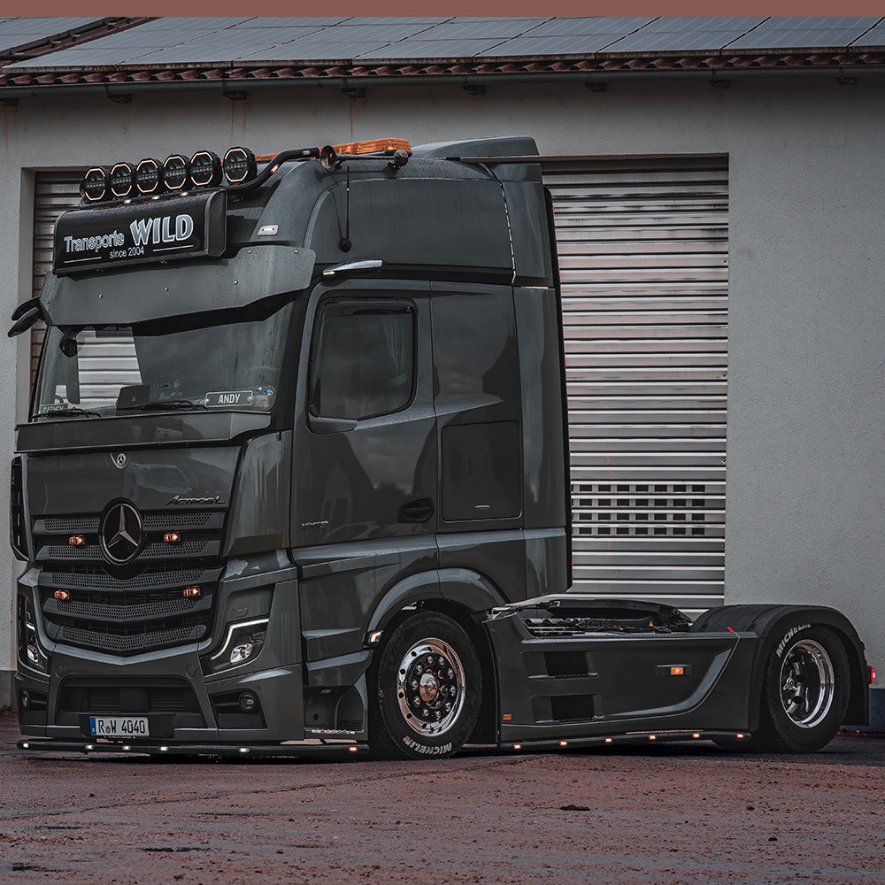 WildTransporte2 WildTransporte2