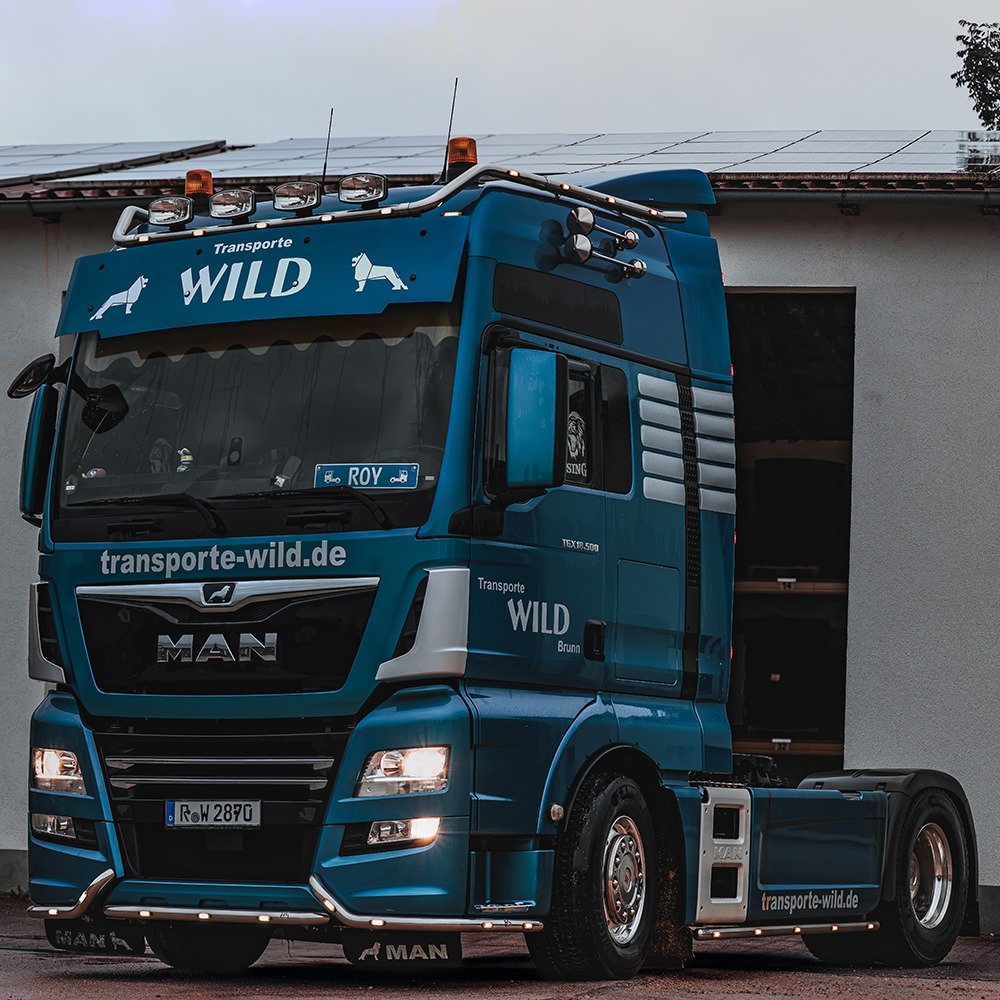 WildTransporte3 WildTransporte3