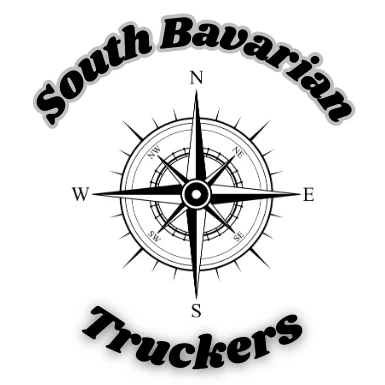 Logo des Partners south bavarian truckers